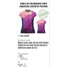 Maillot manche courte pro running H/F Club26