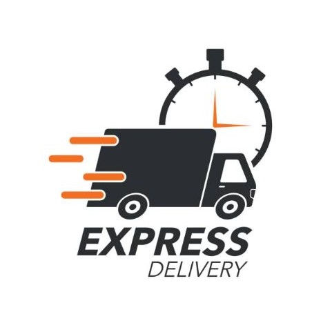 Transport express/rapidoprinting