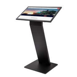 Kiosque numérique Samsung Streamline 32"