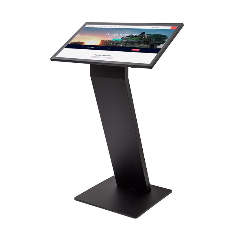 Kiosque numérique Samsung Streamline 32"